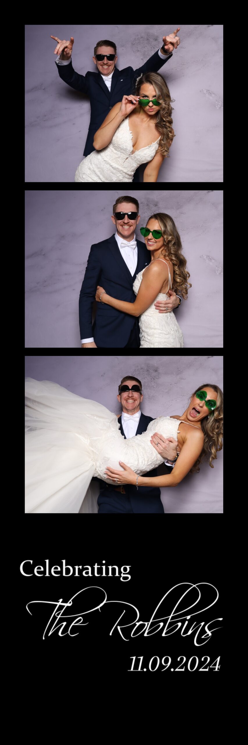 Ge Productions | Photo Booth Services