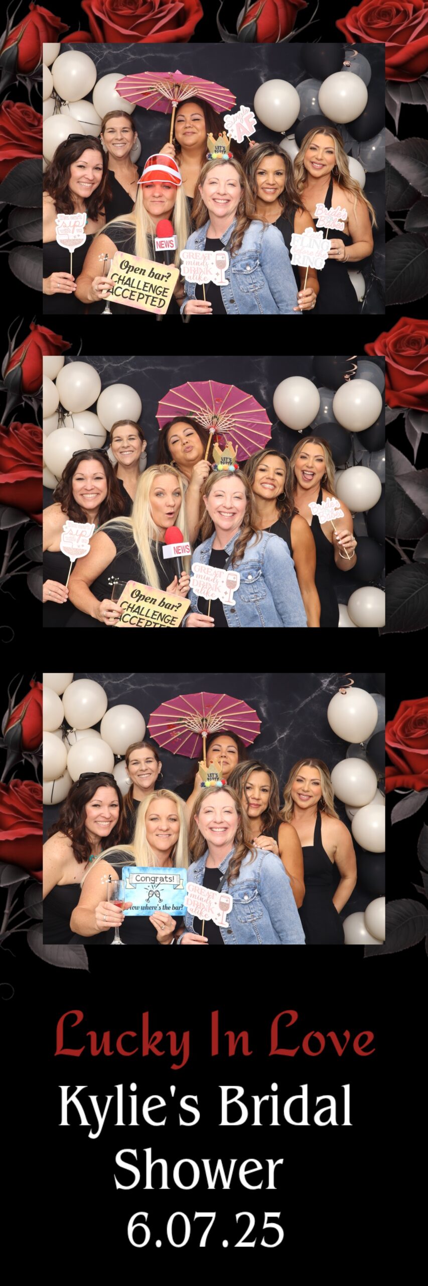 Ge Productions | Photo Booth Services