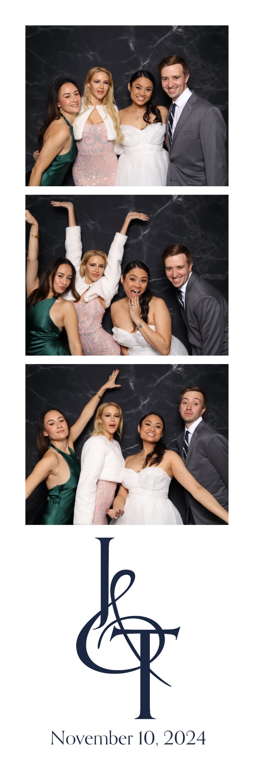 Ge Productions | Photo Booth Services